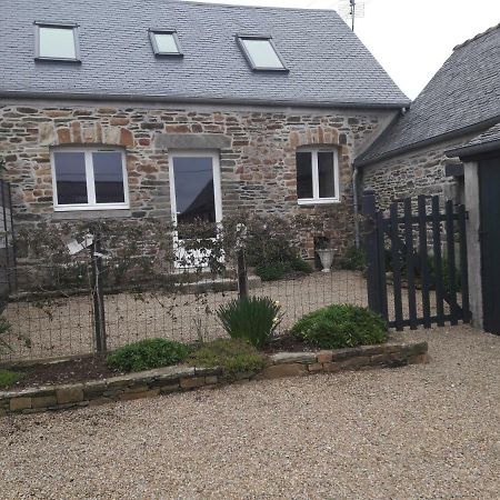 Maison D'A Cote Garlan Zewnętrze zdjęcie