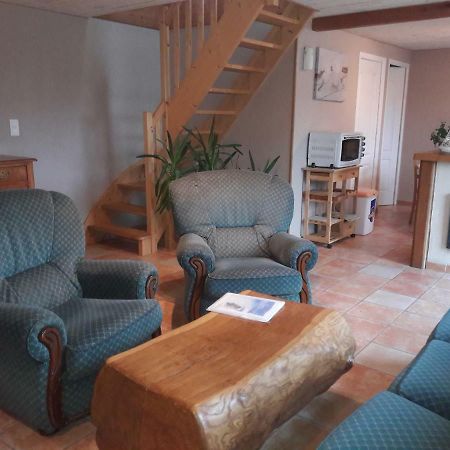 Maison D'A Cote Garlan Zewnętrze zdjęcie