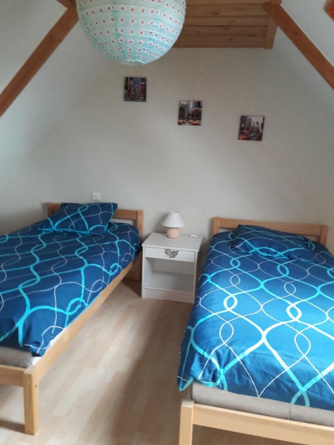 Maison D'A Cote Garlan Zewnętrze zdjęcie