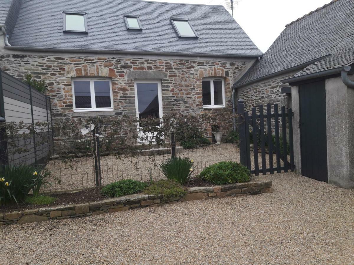 Maison D'A Cote Garlan Zewnętrze zdjęcie