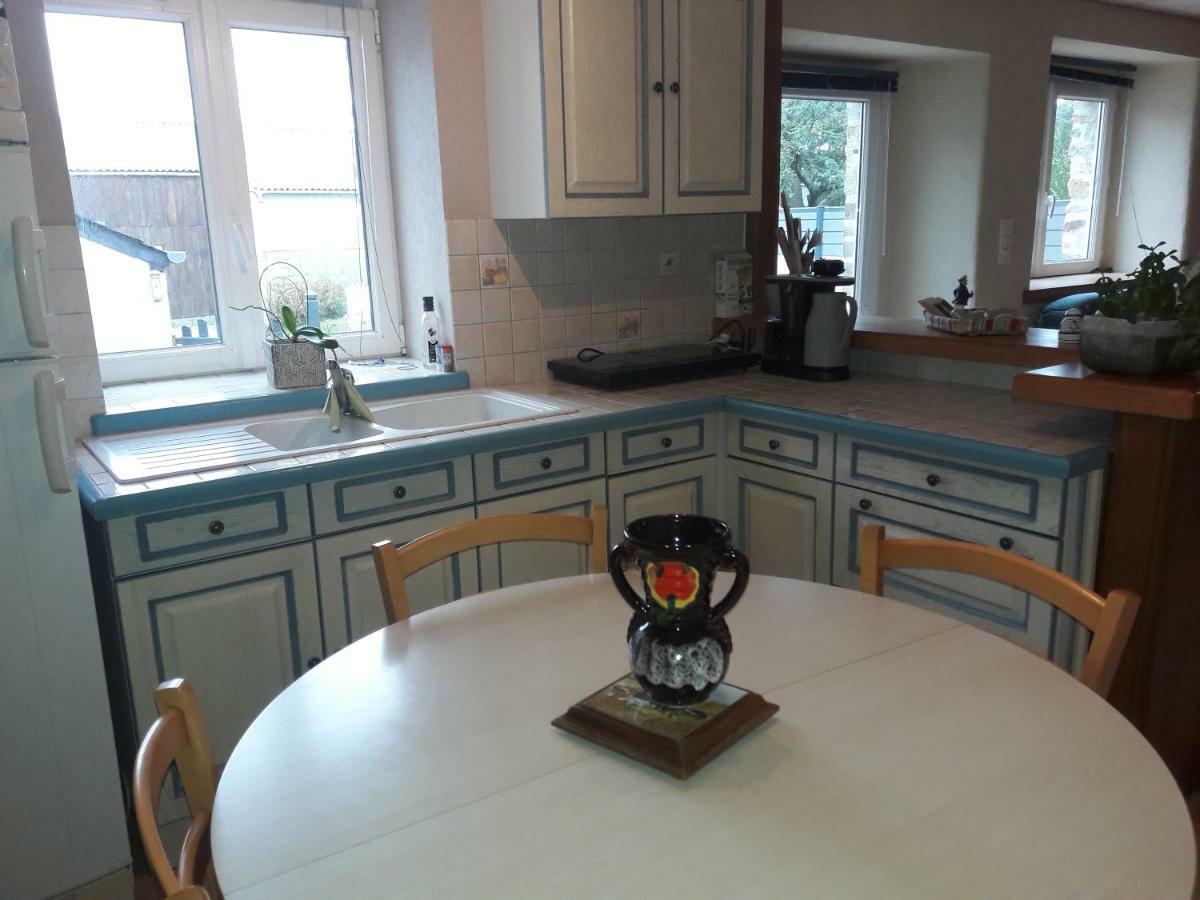 Maison D'A Cote Garlan Zewnętrze zdjęcie