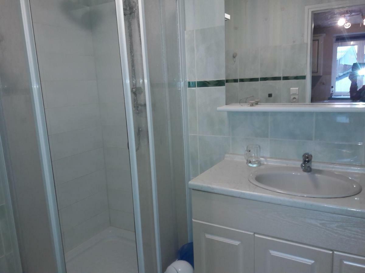 Maison D'A Cote Garlan Zewnętrze zdjęcie