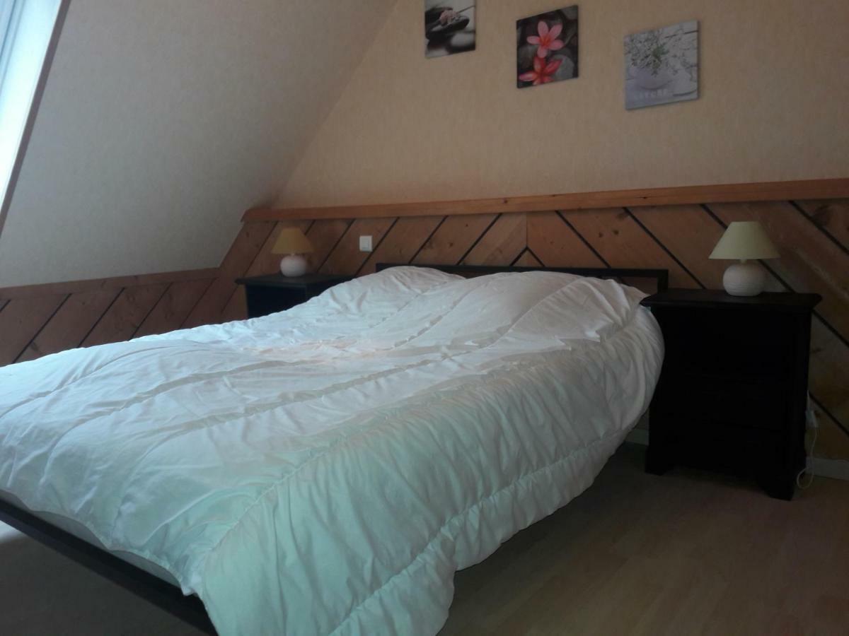 Maison D'A Cote Garlan Zewnętrze zdjęcie