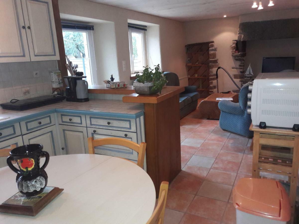 Maison D'A Cote Garlan Zewnętrze zdjęcie
